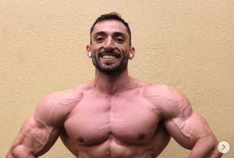 آبتین شکرابی