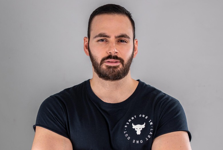 امین عسگریان