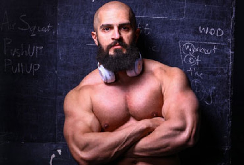 علیرضا بابازاده