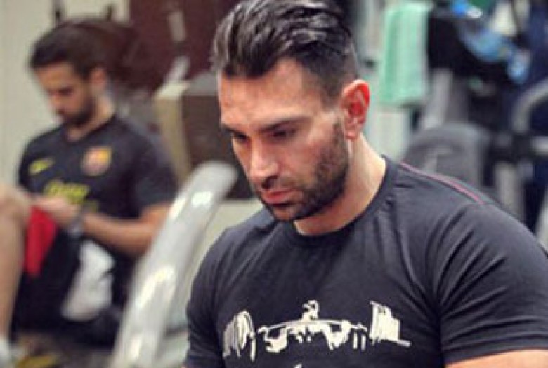 بنیامین جهرمی