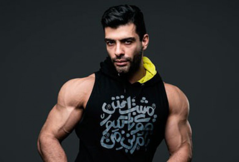 بنیامین طاری